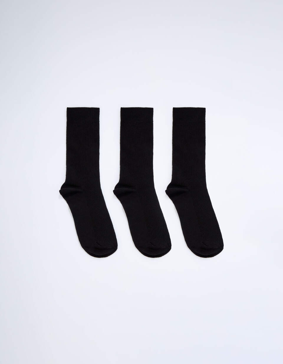 Набор из 3 пар носков для женщин коннектор slv 143100