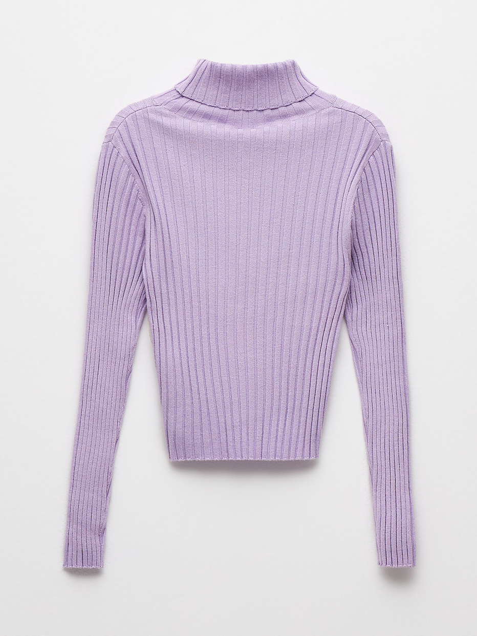 свитер для девочек, фото - 3