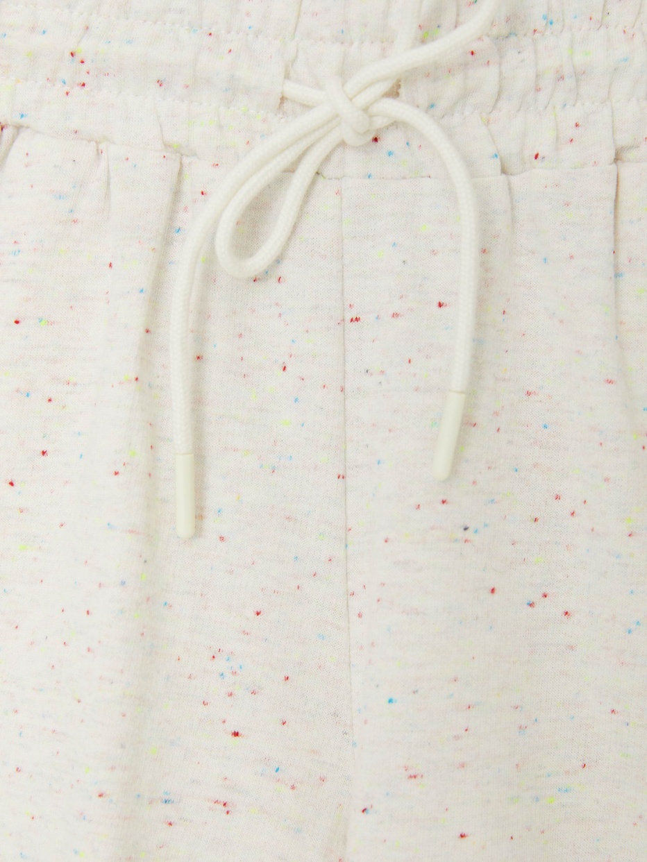 Трикотажная пижама для девочек, фото - 6