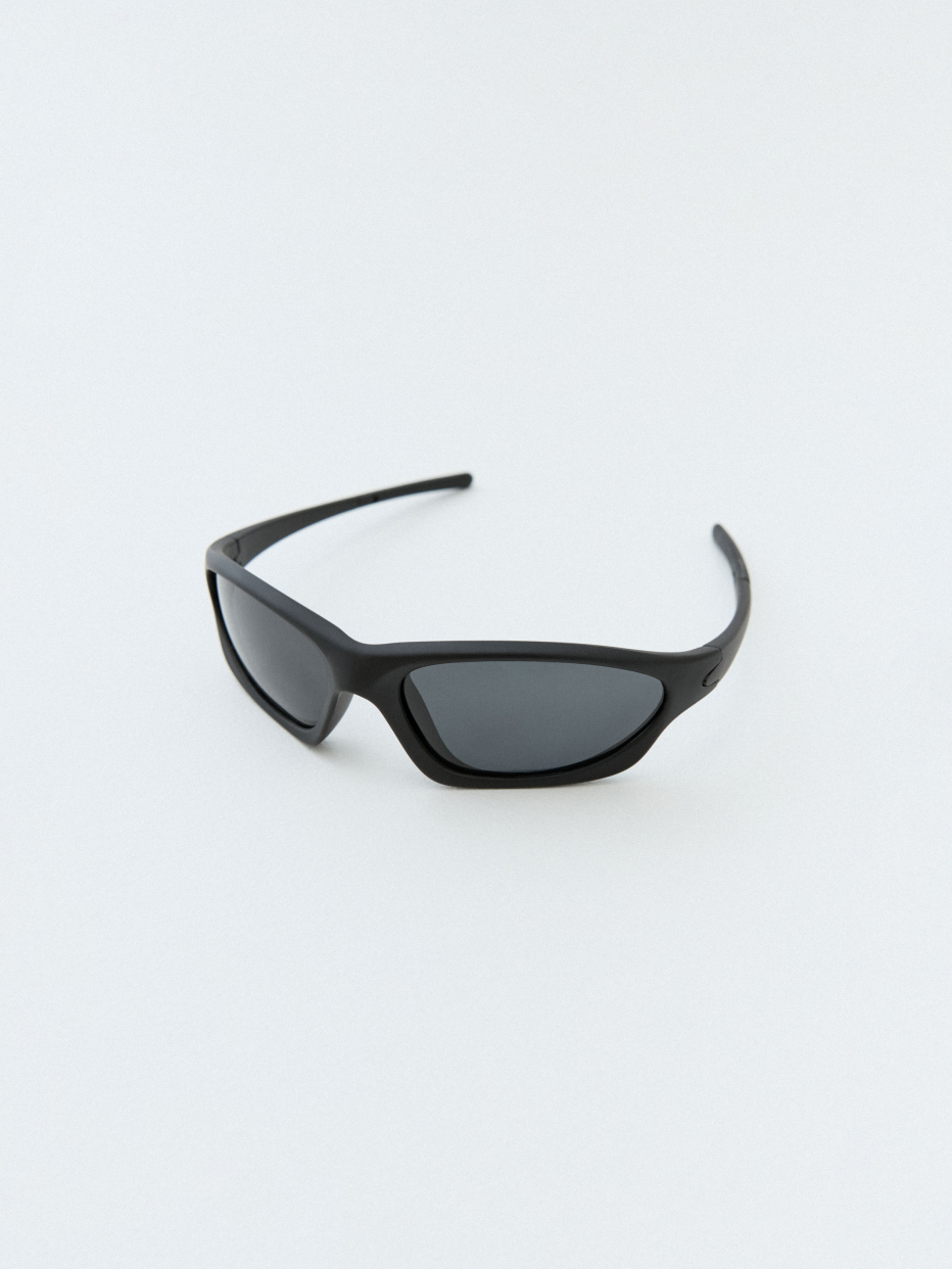 Солнцезащитные очки для мальчиков, фото - 5