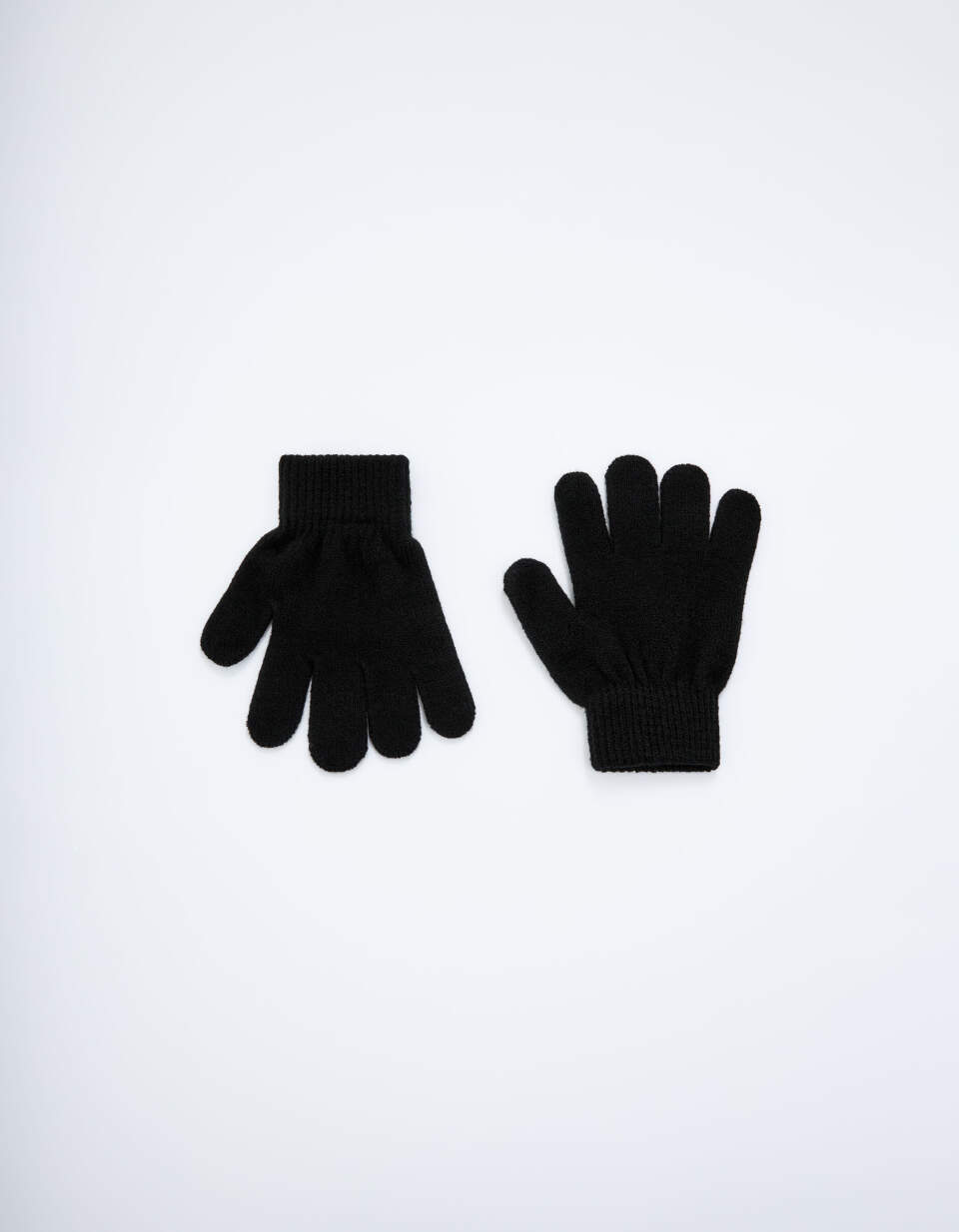 Базовые перчатки для мальчиков