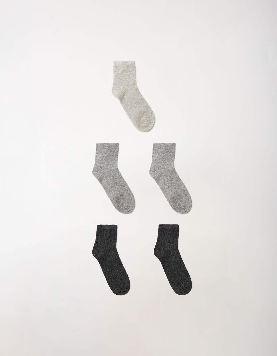 Набор из 5 пар носков для мальчиков