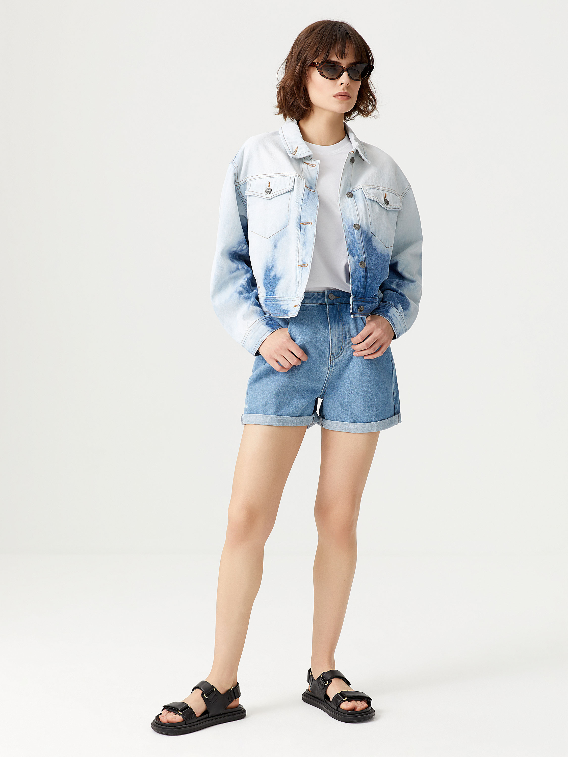 Зара Интернет Магазин Женской Одежды Джинсовые Куртки