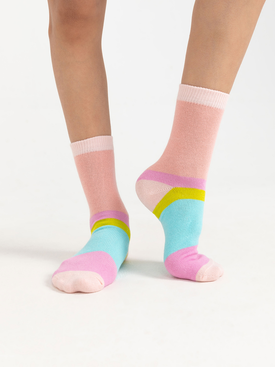 набор носков для девочек, фото - 2