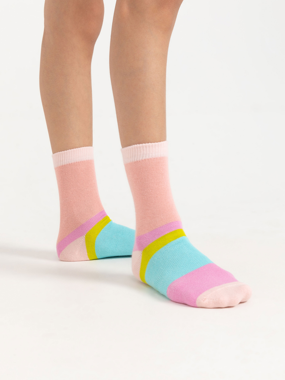 набор носков для девочек, фото - 3