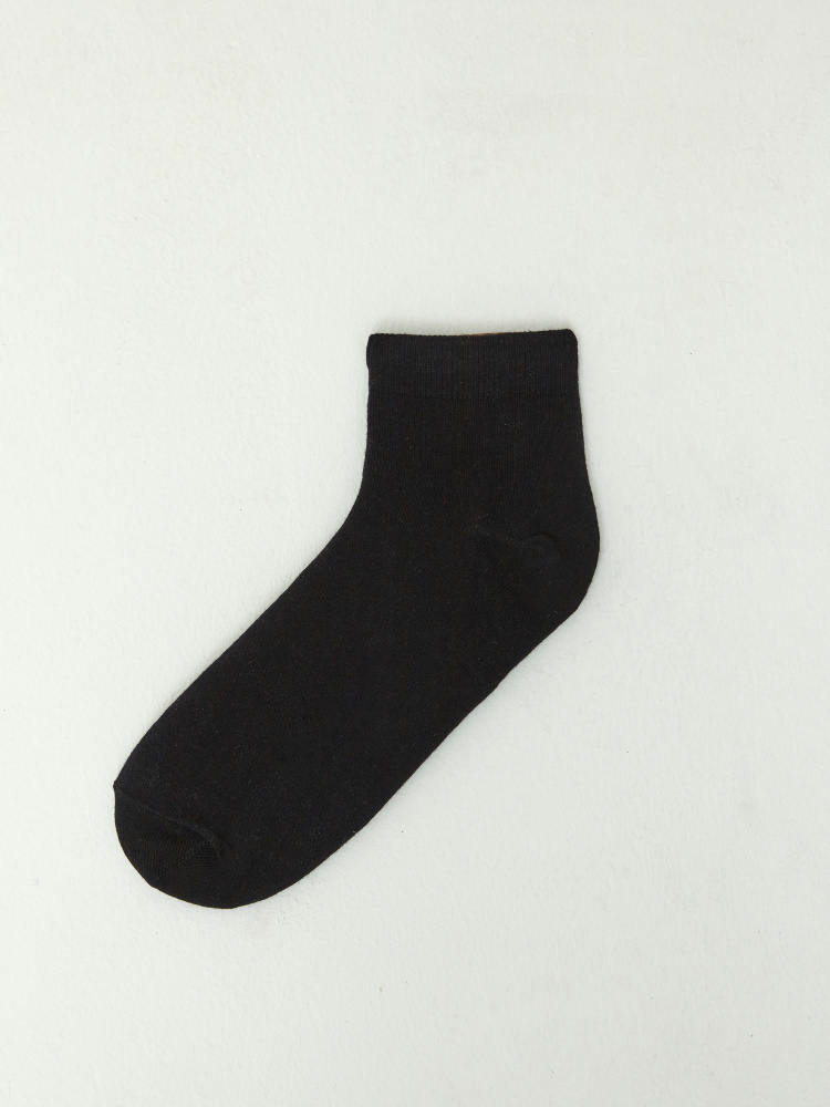 Носки цвет: чёрный, артикул: Sobs-154/292-9320 - купить в интернет-магазине SELA