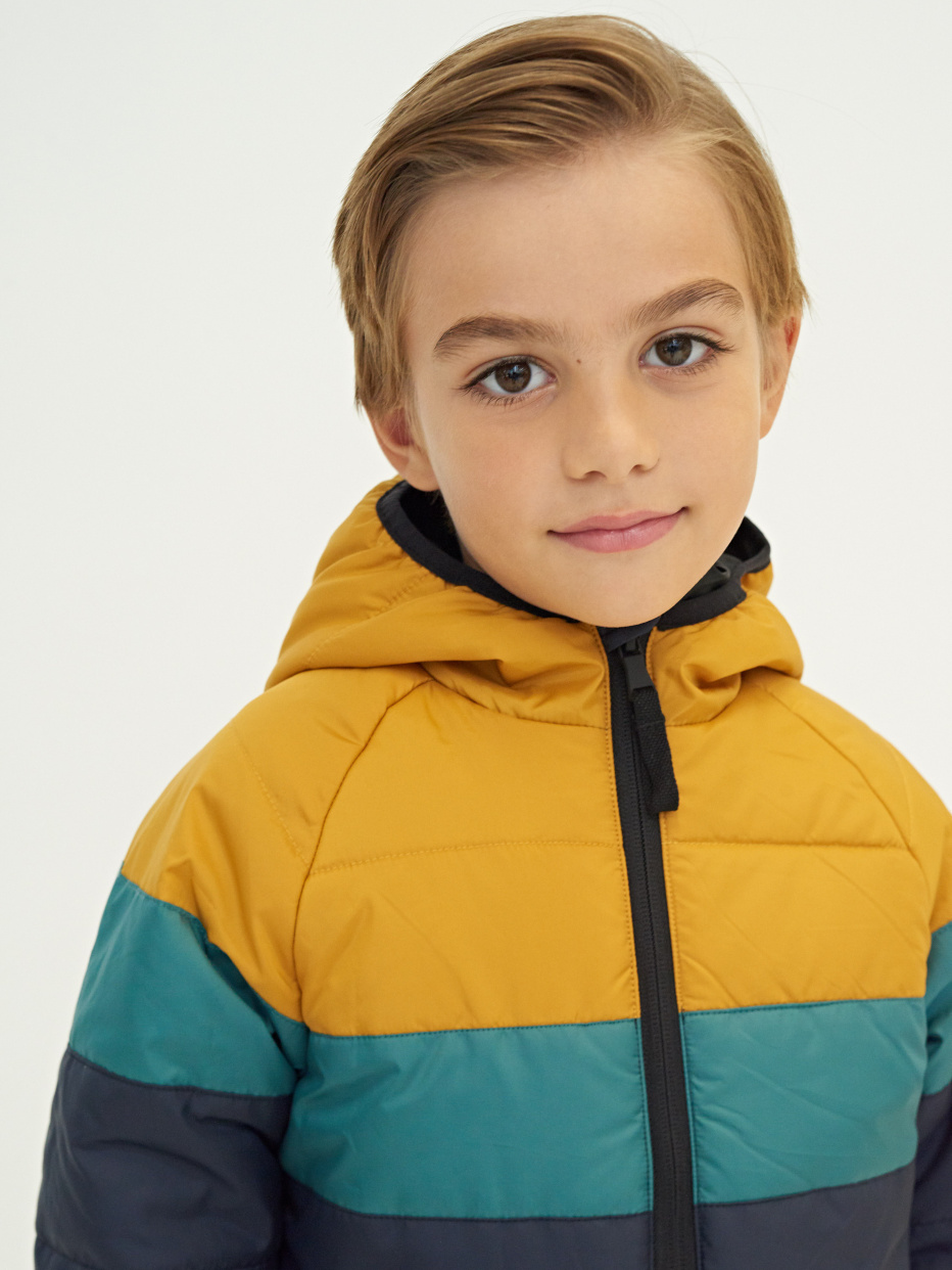 Куртка для мальчика, фото - 3