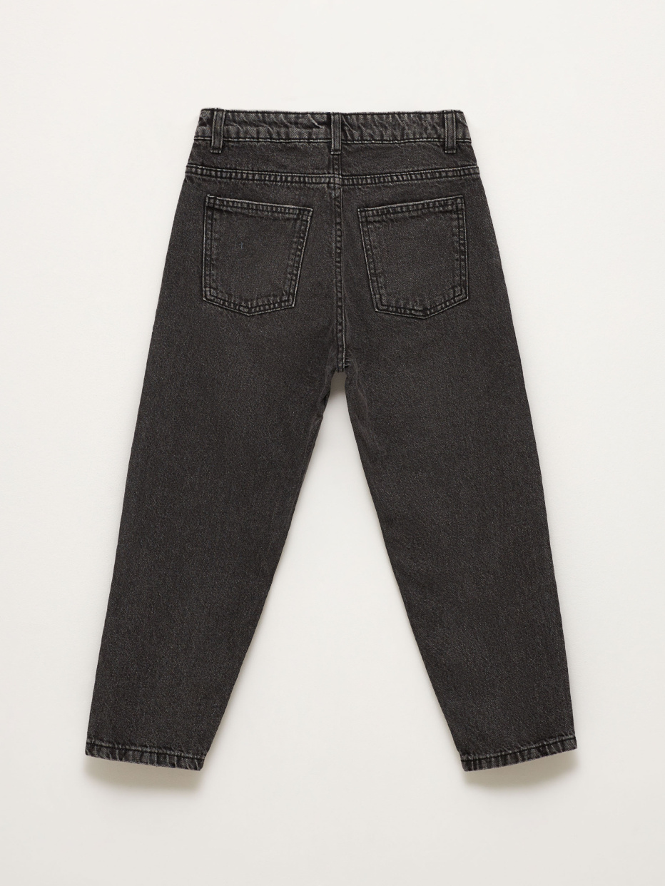 Рваные джинсы для мальчиков, фото - 3