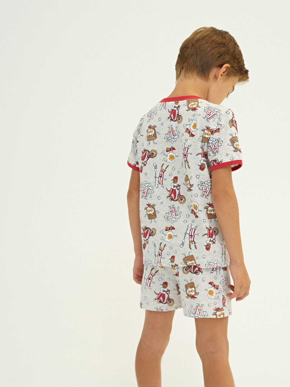 Пижама для мальчика, фото - 2