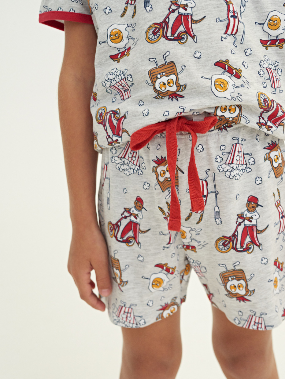 Пижама для мальчика, фото - 3