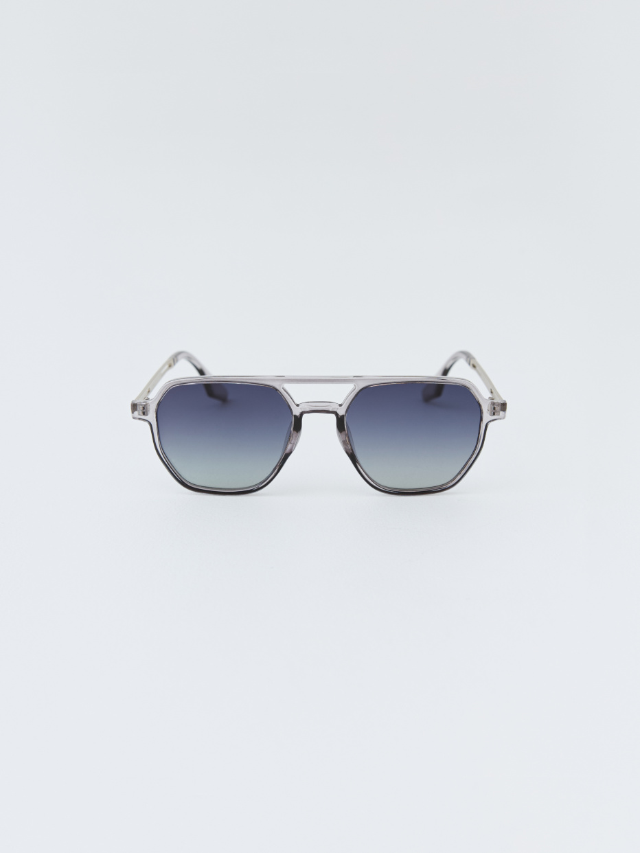 Солнцезащитные очки авиаторы, фото - 4