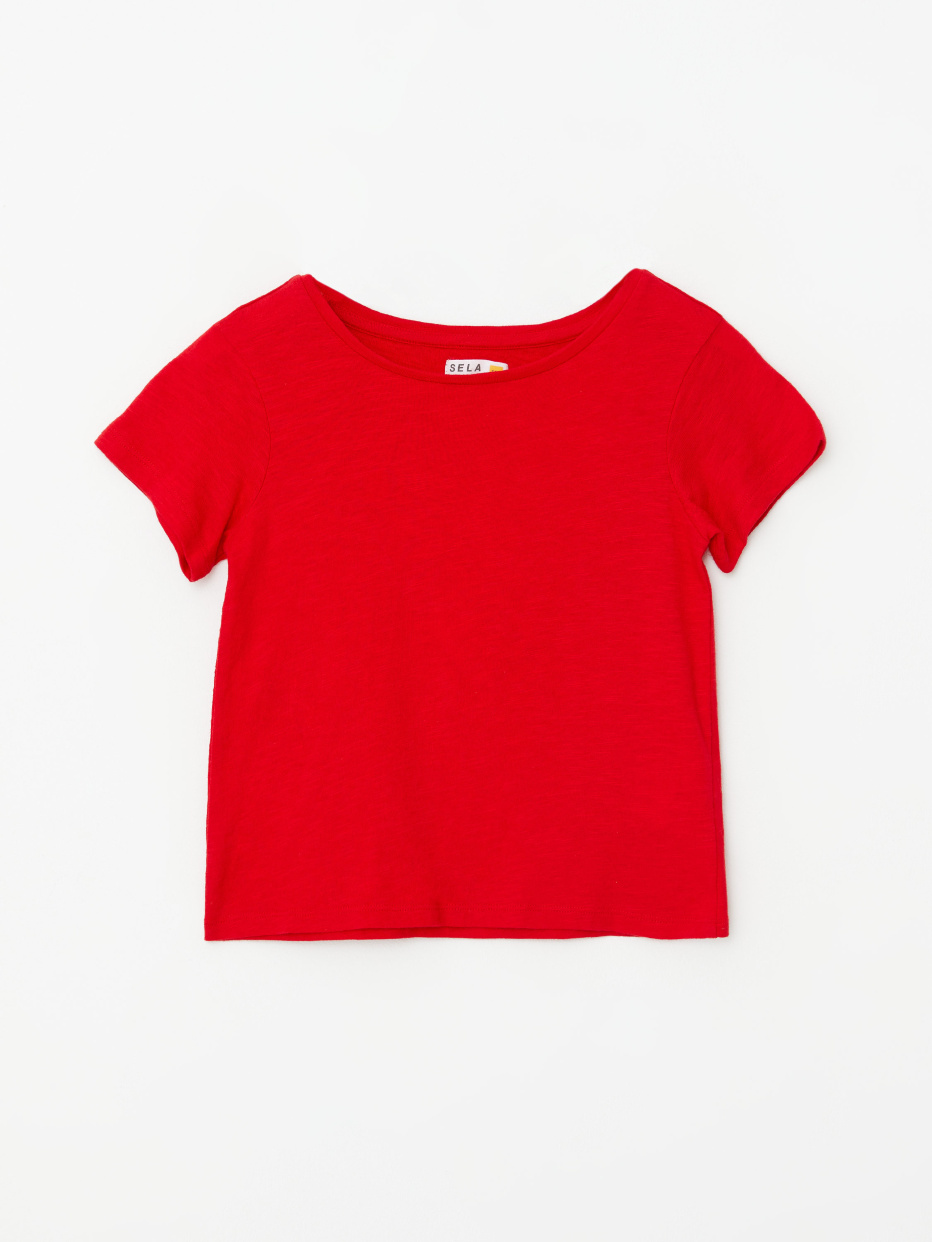 Набор футболок для девочек (2 шт.), фото - 4