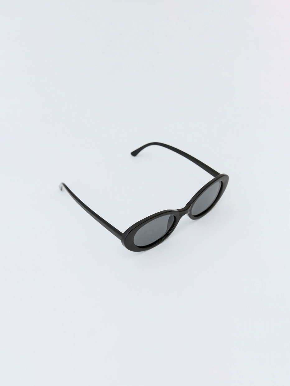 Овальные солнцезащитные очки, фото - 6
