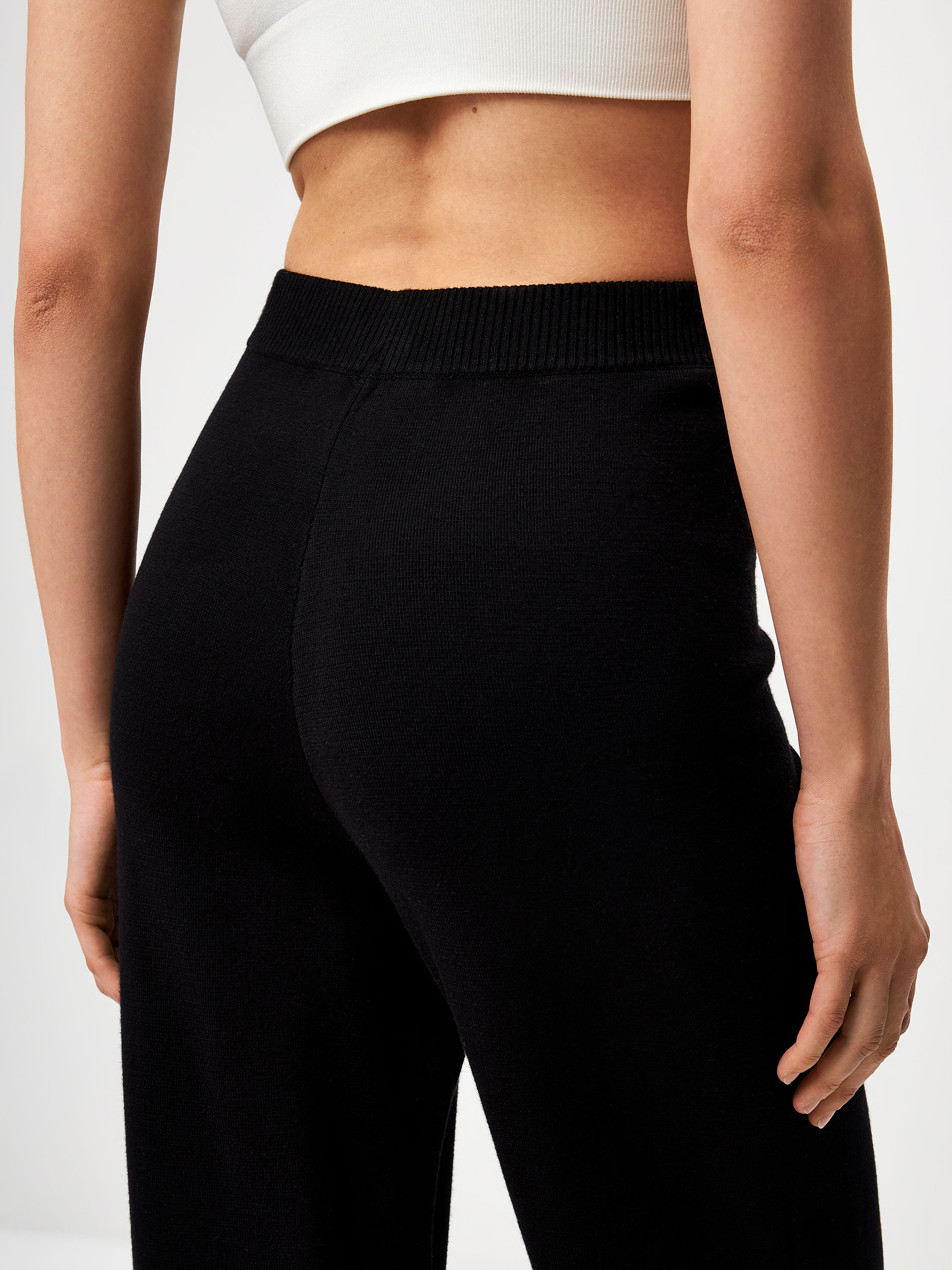 Karol Knit трикотажные брюки
