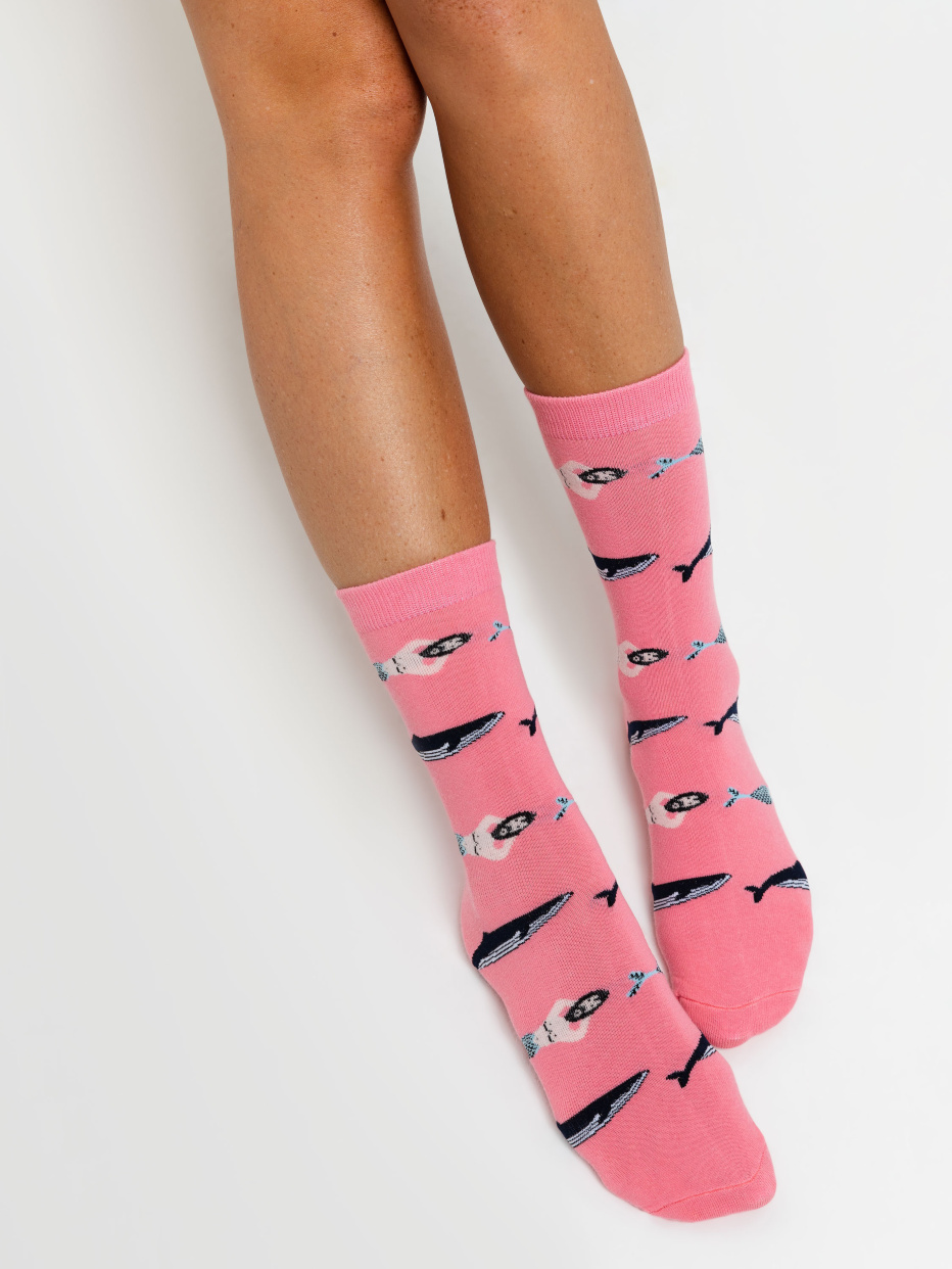 набор носков для женщин, фото - 4