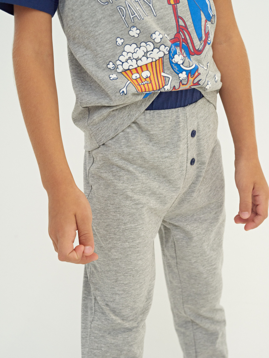 Пижама для мальчика, фото - 4