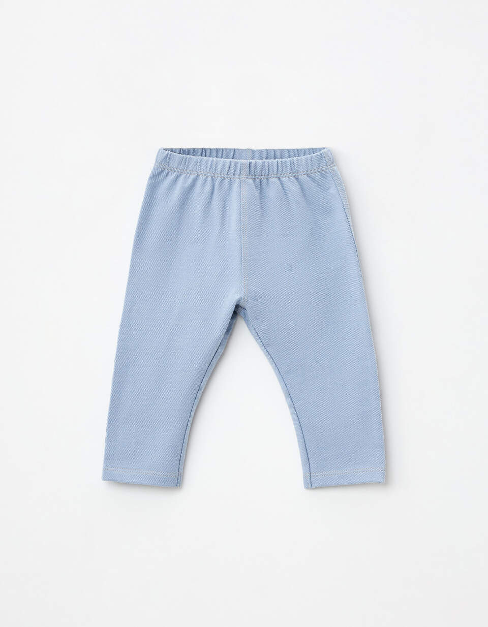 Трикотажные брюки для малышей