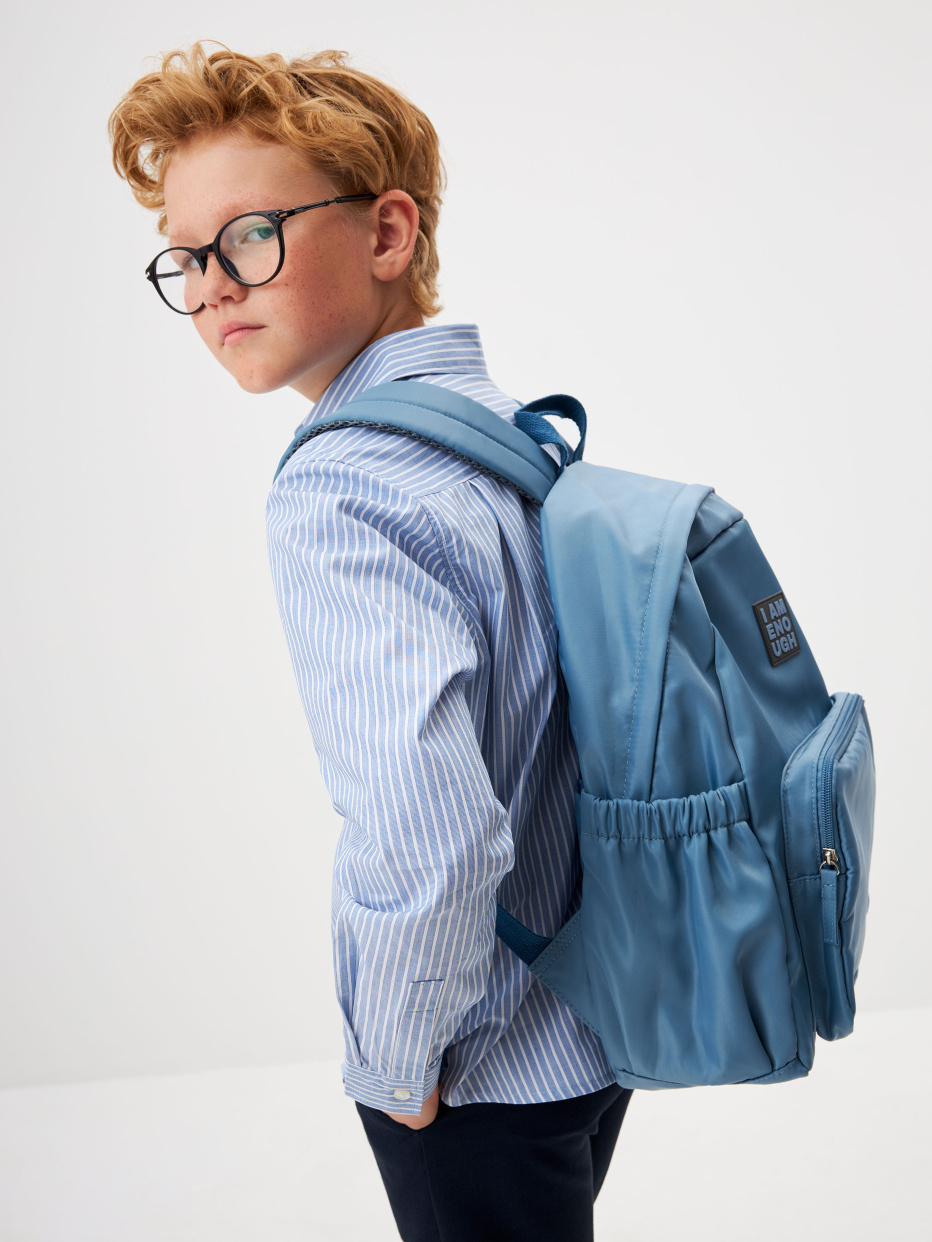 Детский школьный рюкзак, фото - 3