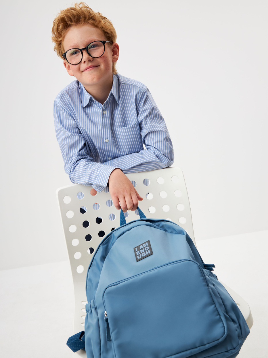 Детский школьный рюкзак, фото - 4