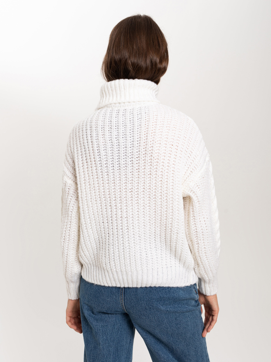 свитер женский, фото - 7