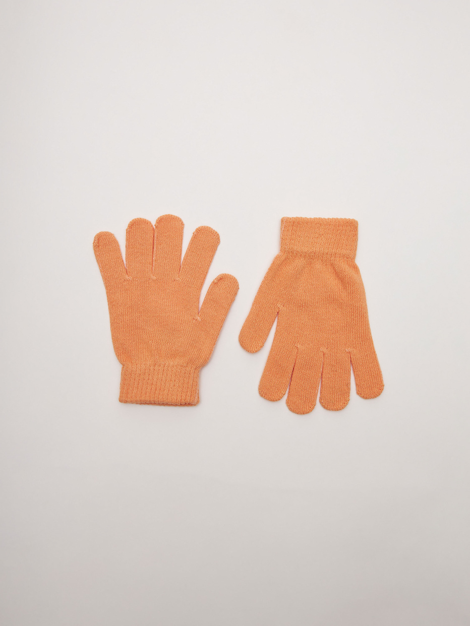 Детские базовые перчатки, фото - 1