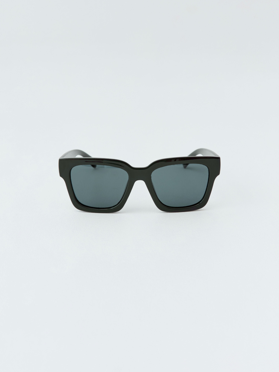 Квадратные солнцезащитные очки, фото - 7