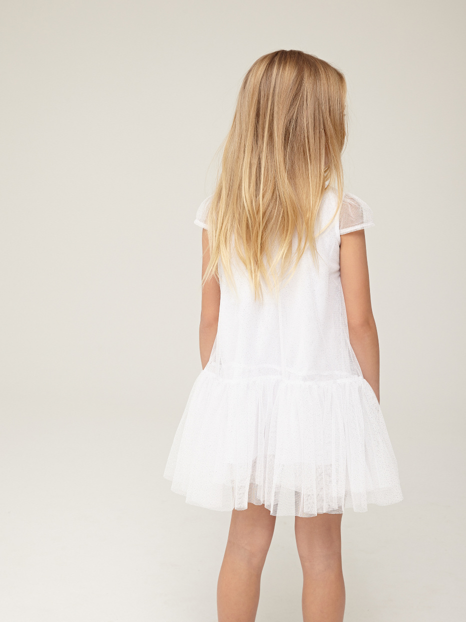 платье для девочек, фото - 3