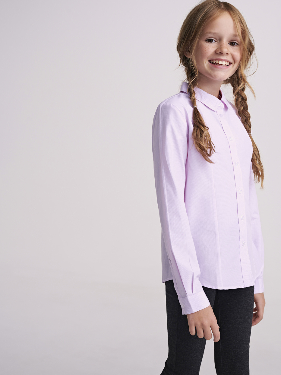 Блузка для девочек, фото - 2