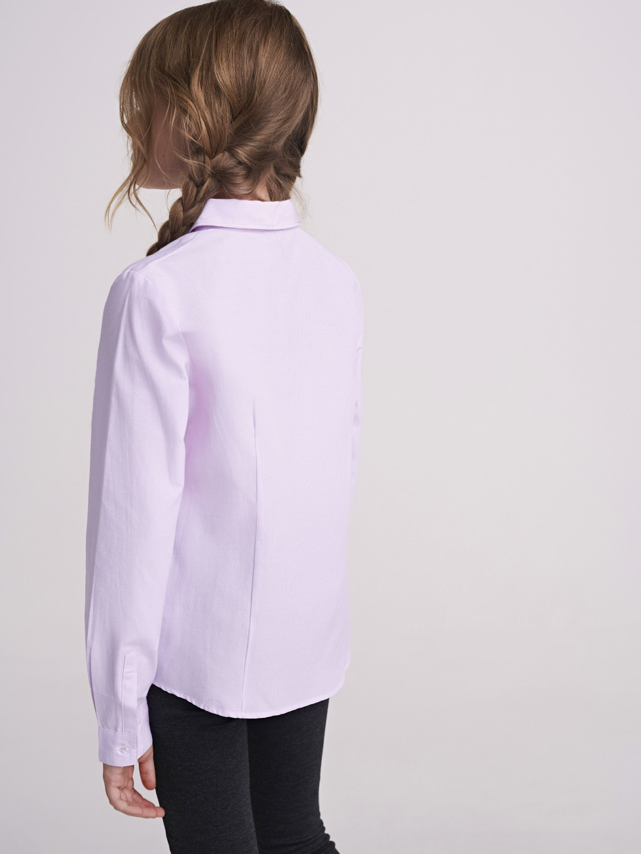 Блузка для девочек, фото - 3