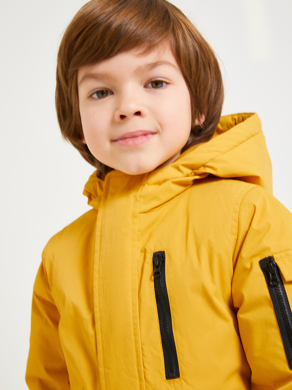 куртка для мальчиков, фото - 8