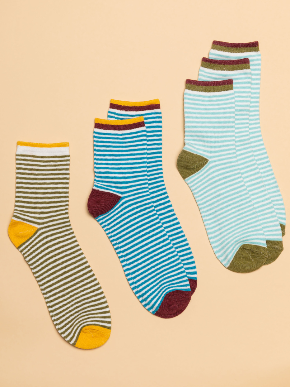 Набор носков для мальчиков, фото - 1