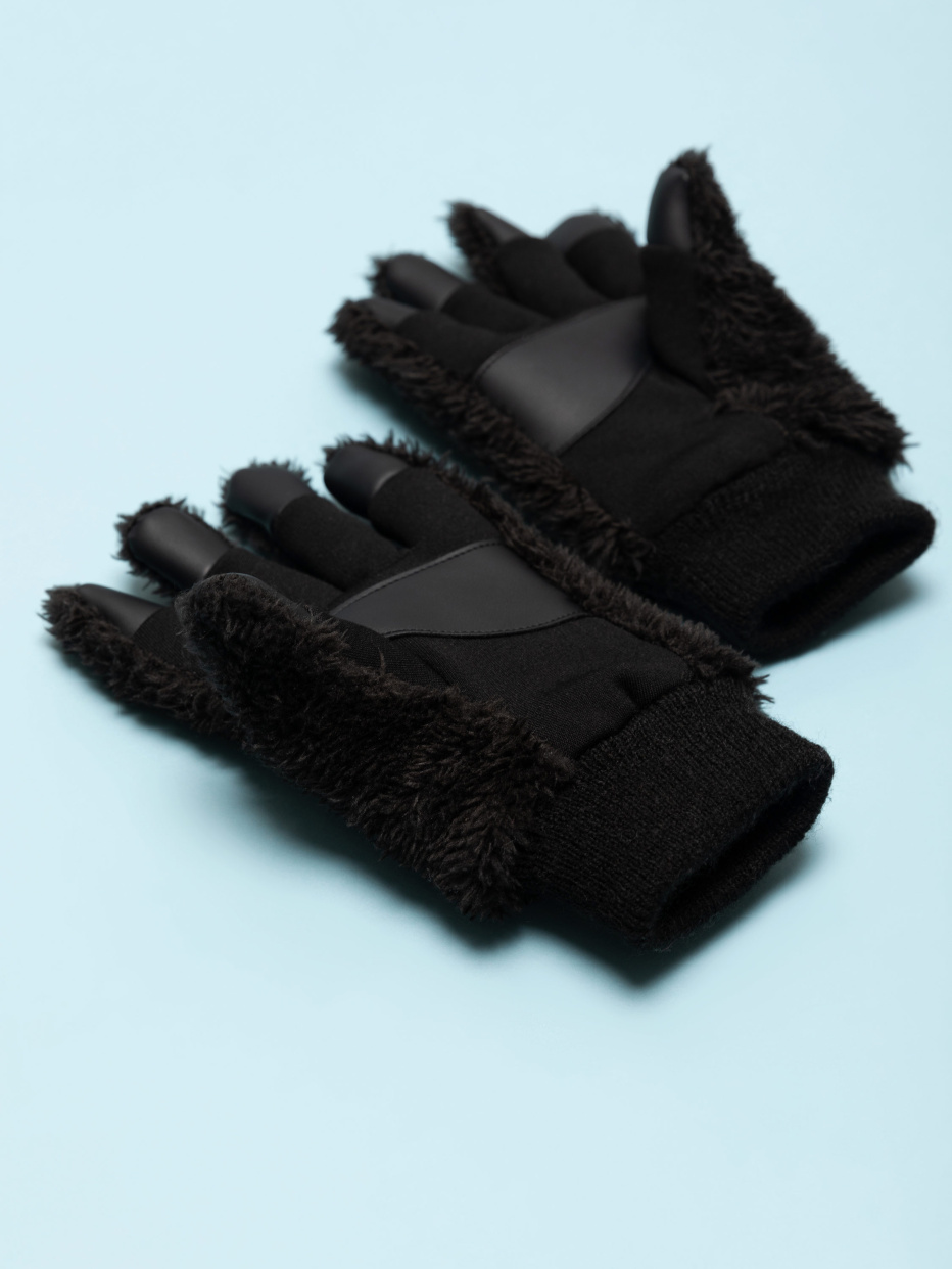 перчатки для мальчиков, фото - 3