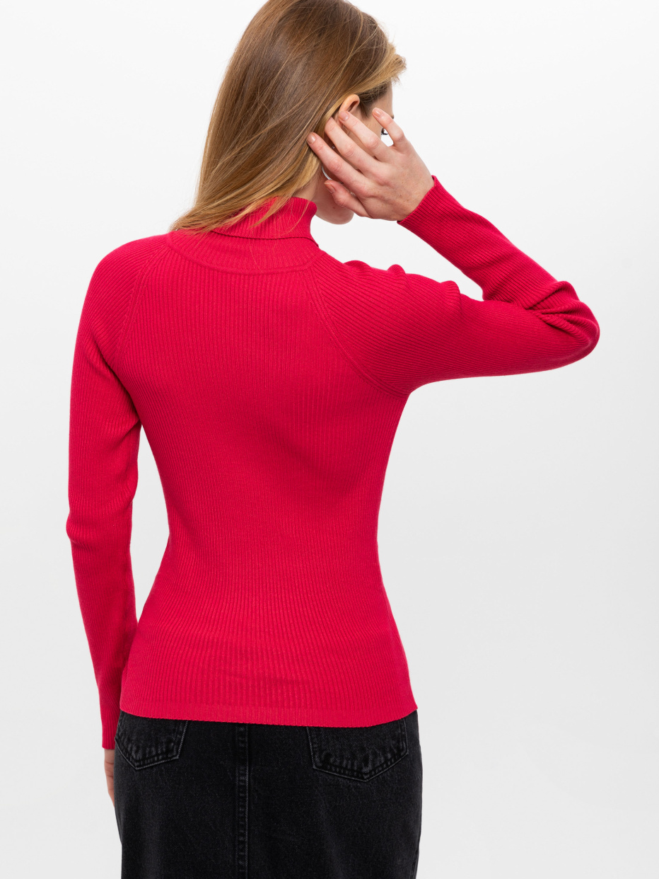 свитер женский, фото - 6