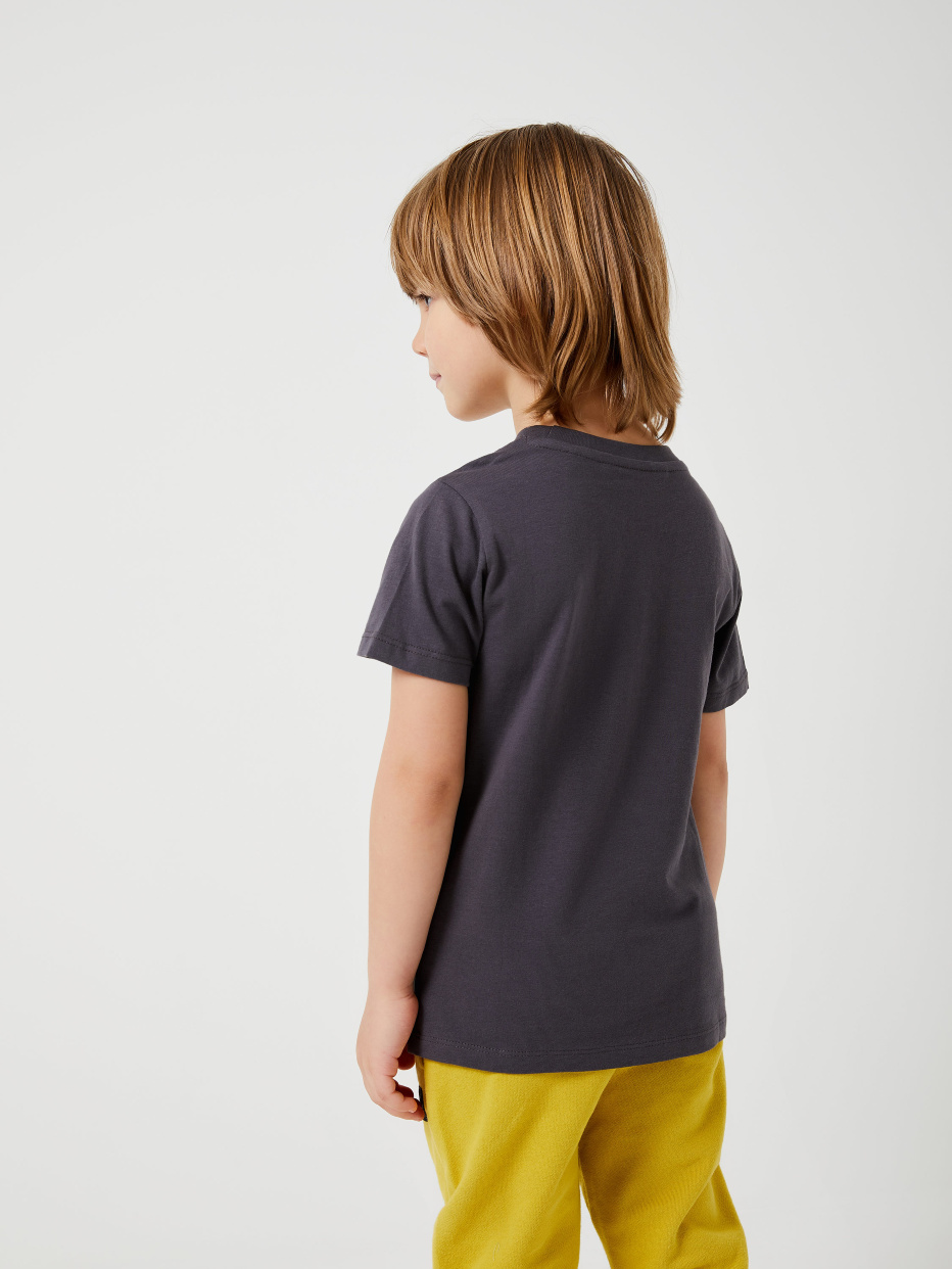 Набор футболок для мальчиков (2 шт.), фото - 9