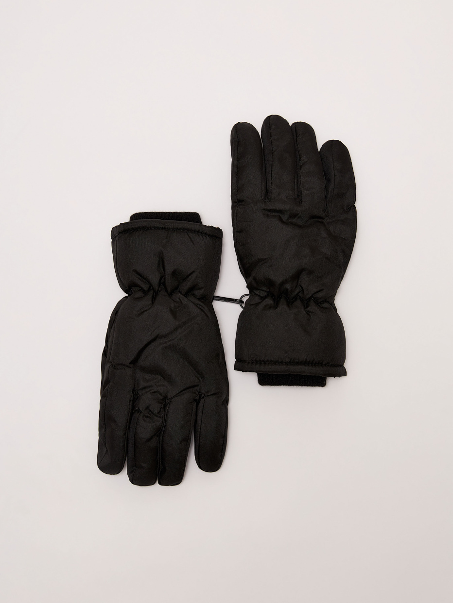 Непромокаемые перчатки для мальчиков, фото - 1