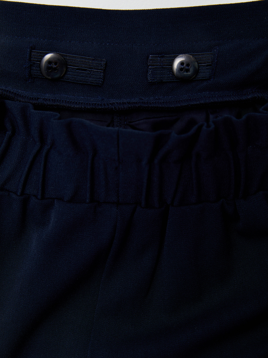 Костюмные шорты для девочек, фото - 3