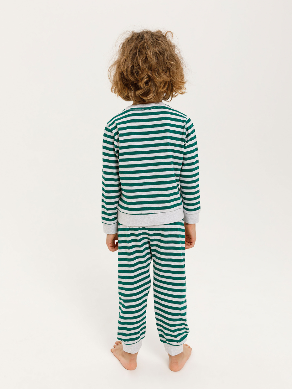 пижама для мальчиков, фото - 7