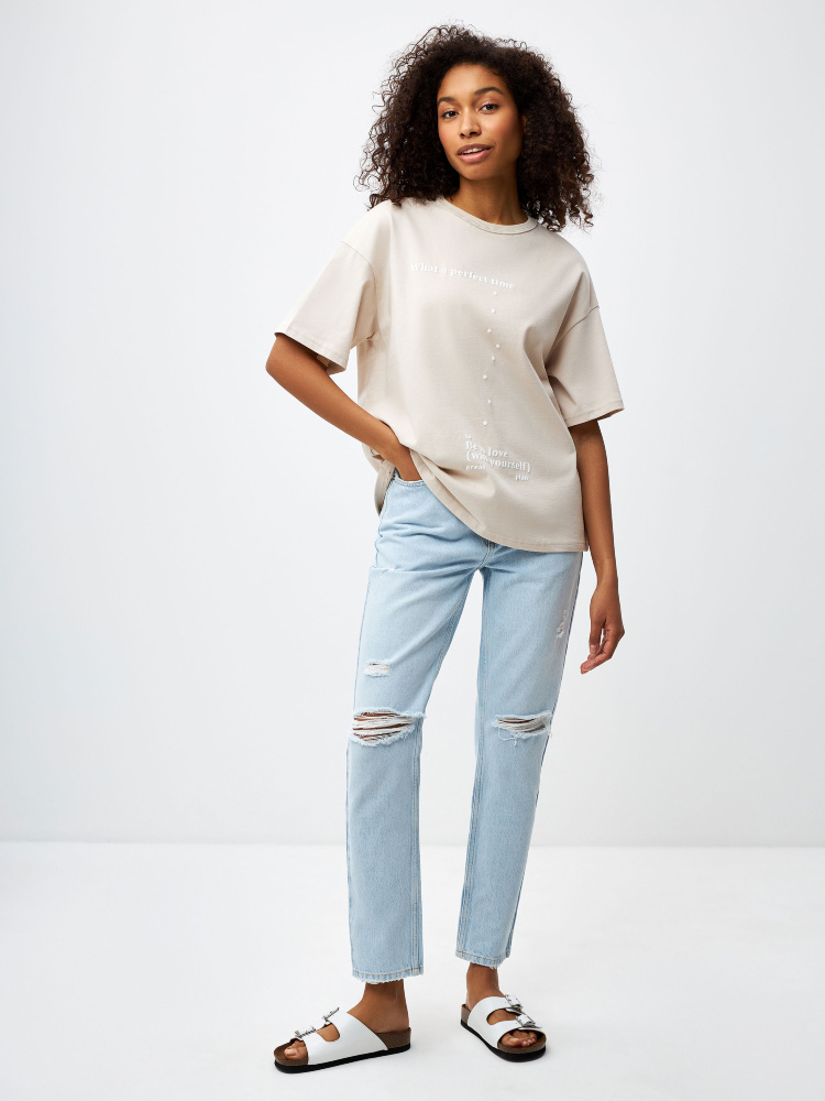Chubby jeans outfit outlet