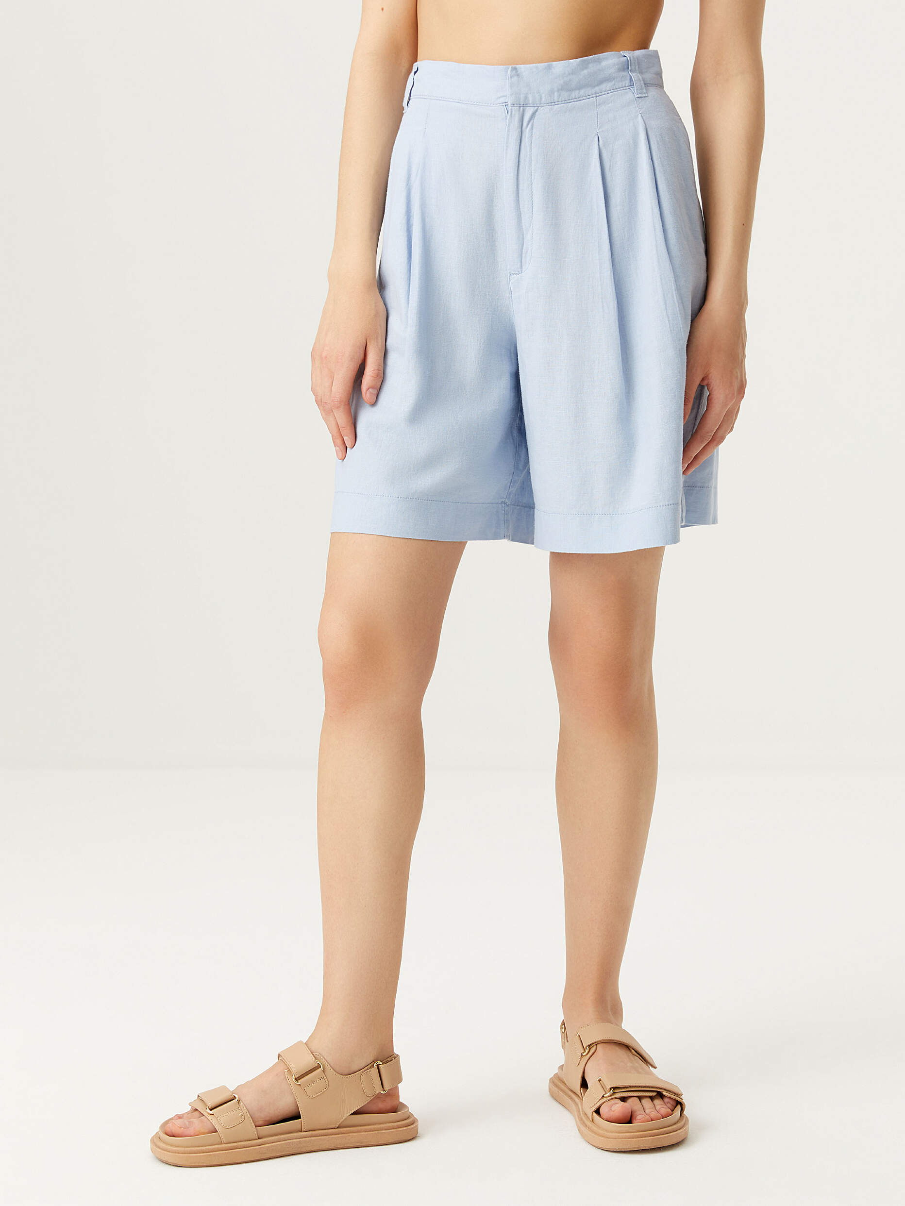 Sweaty Betty облегающие шорты