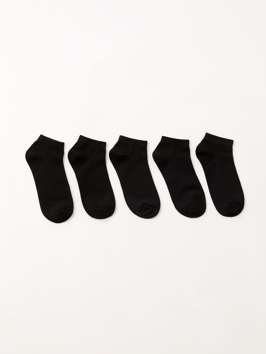 Набор из 5 пар носков, фото - 1