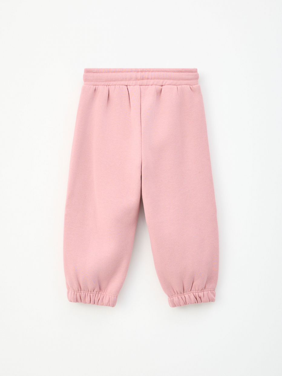 Трикотажные брюки для малышей, фото - 3