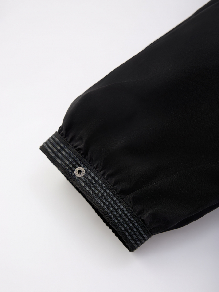Горнолыжные брюки из технологичной мембраны детские, фото - 9