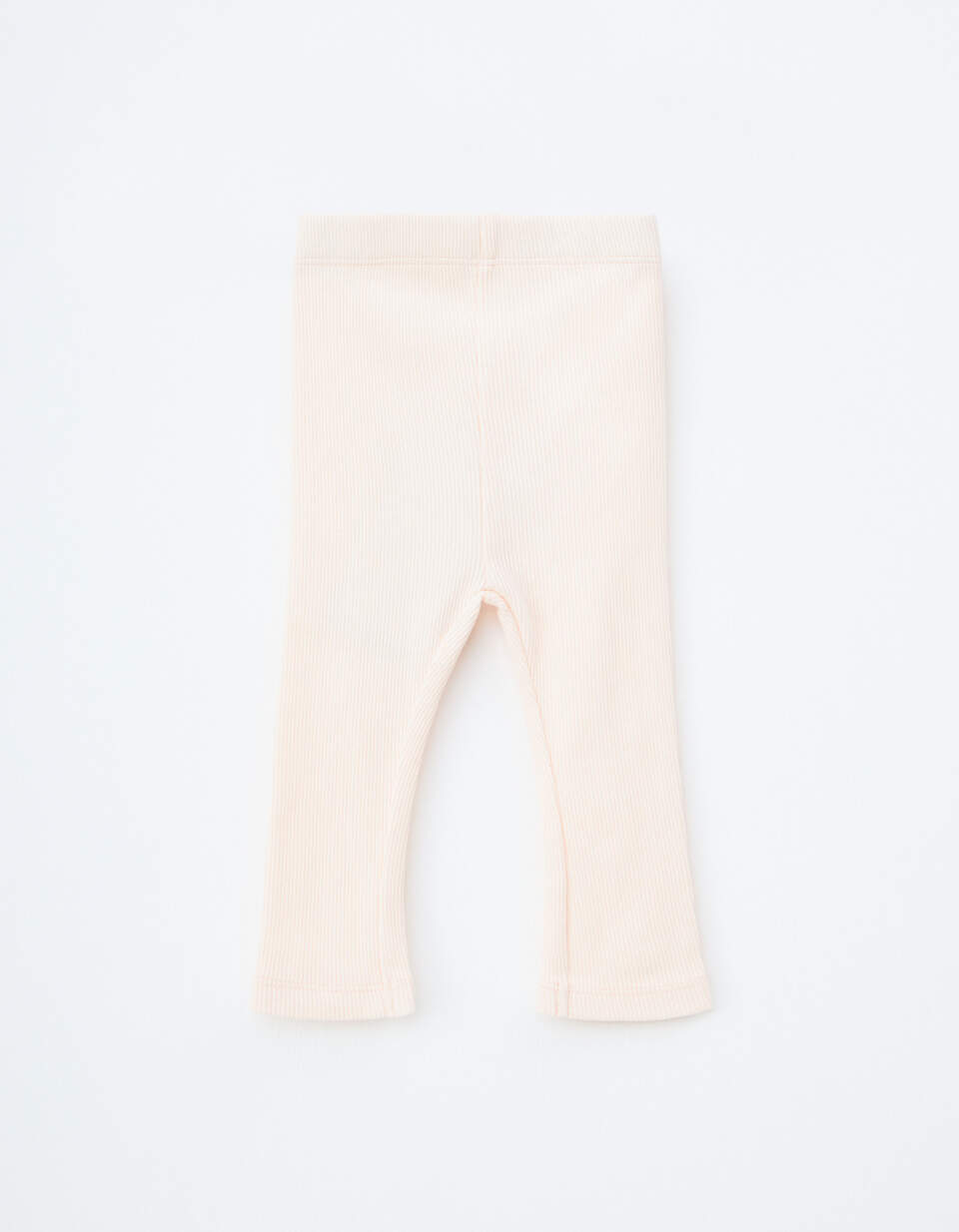 Трикотажные брюки для малышей