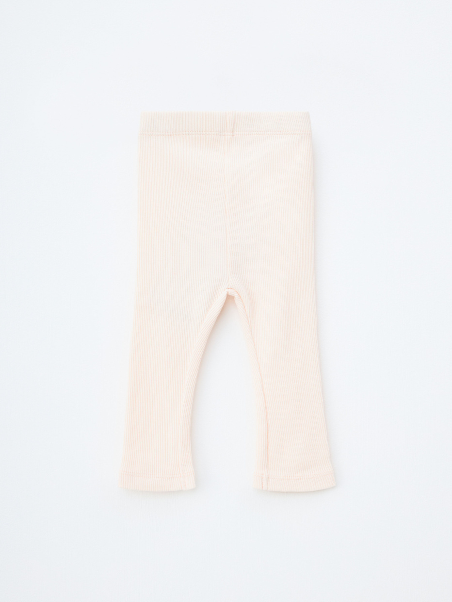 Трикотажные брюки для малышей, фото - 1