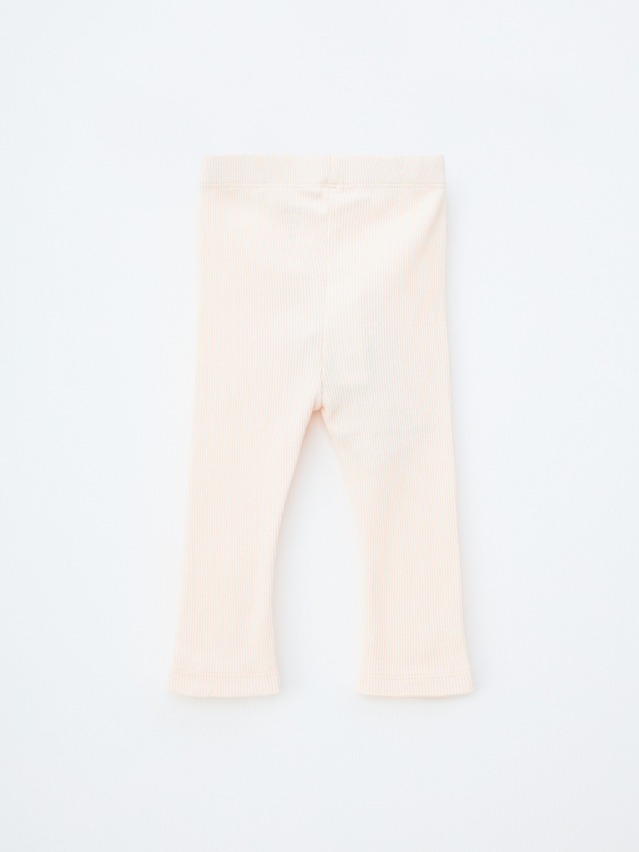 Трикотажные брюки для малышей, фото - 3
