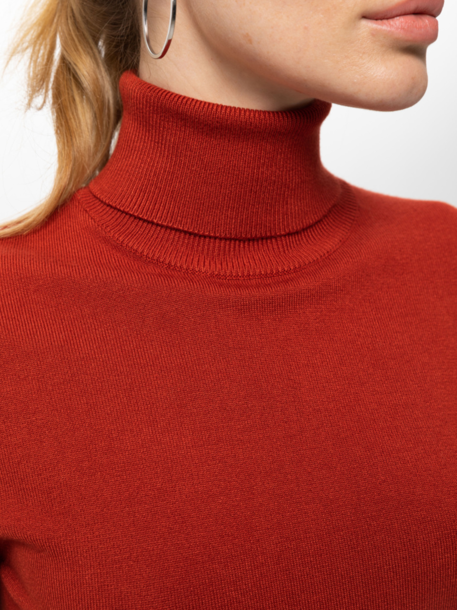 свитер женский, фото - 3