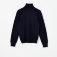 Вязаный свитер для мальчиков, цвет темно-синий
