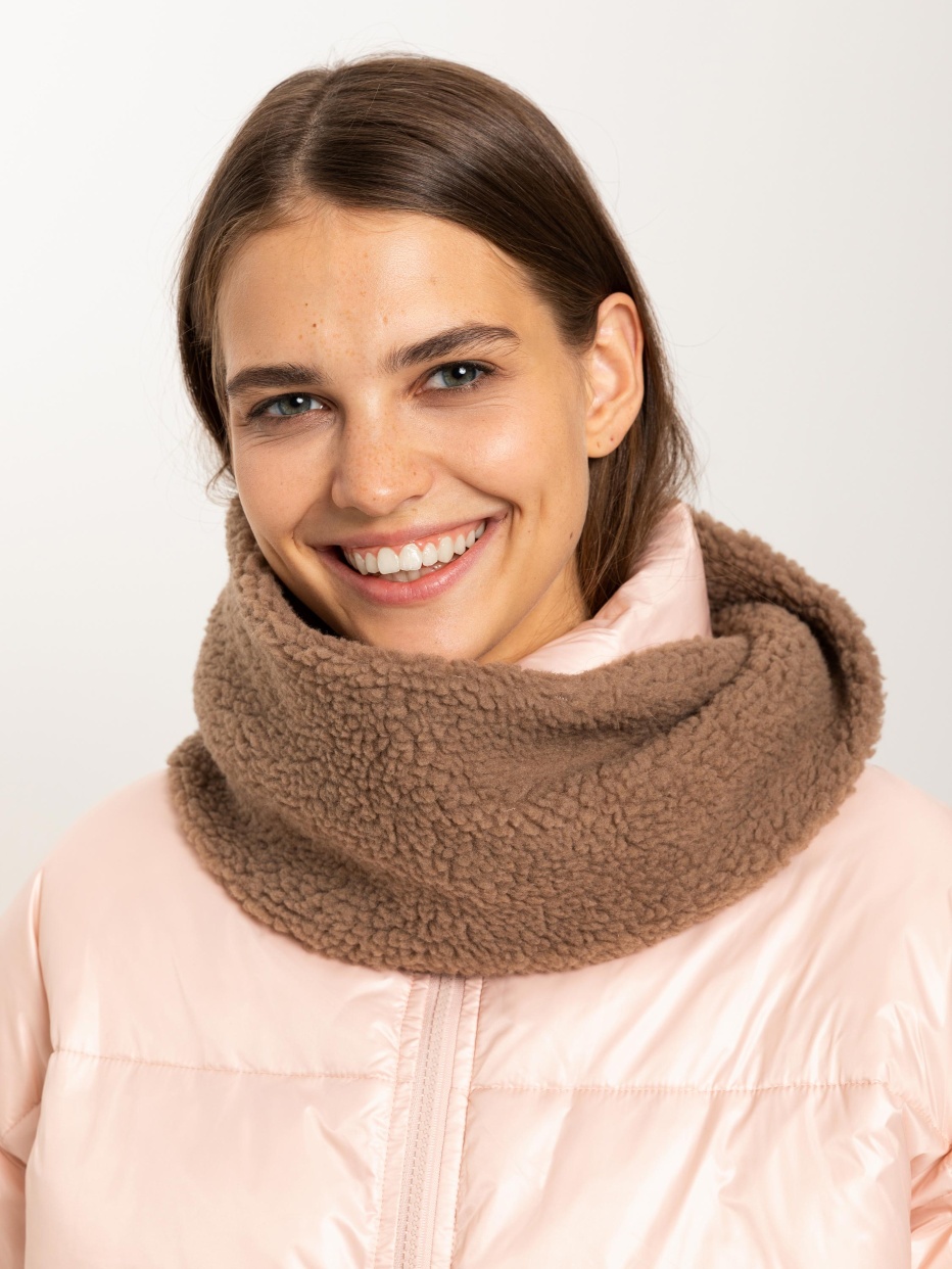 шарф женский, фото - 1