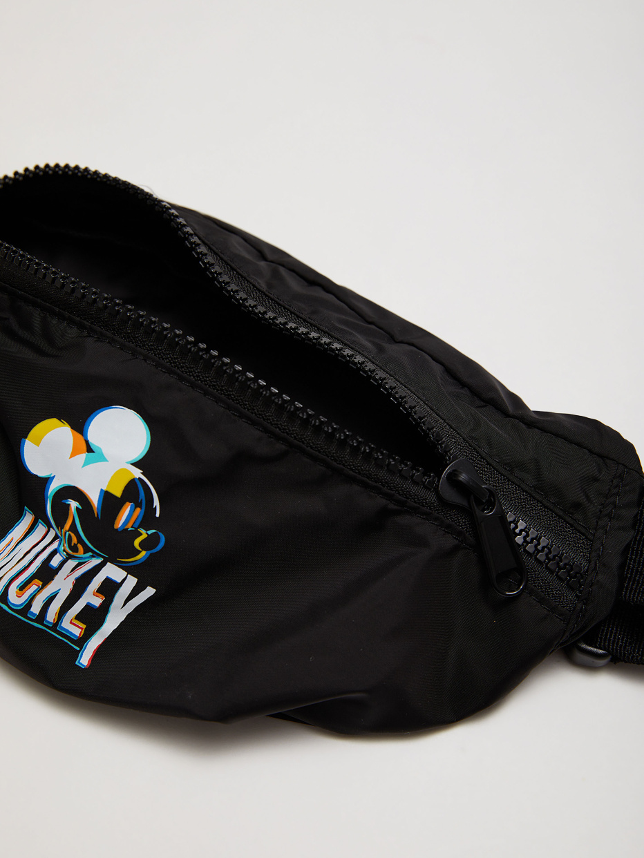 Детская поясная сумка Mickey Mouse, фото - 3