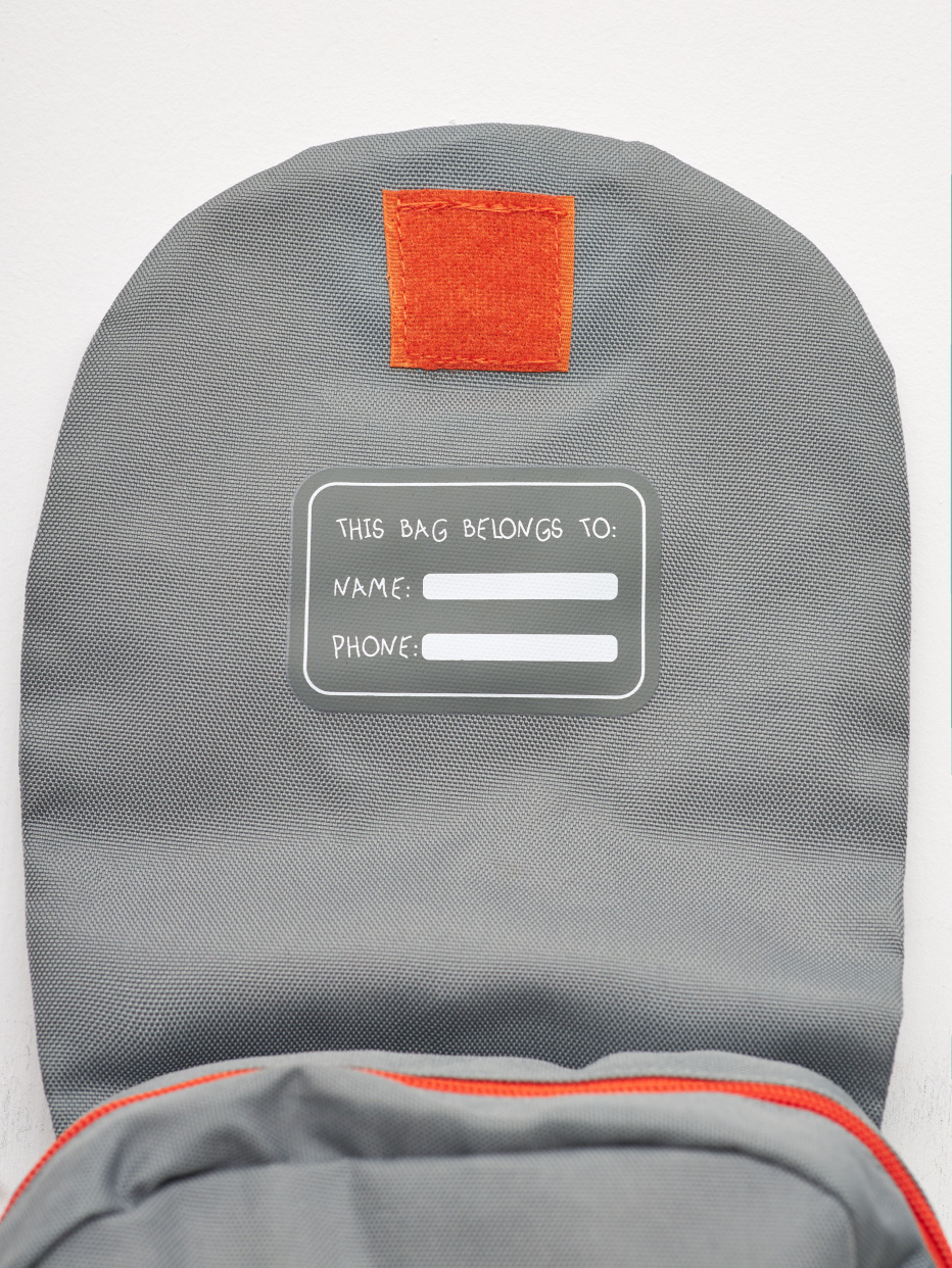 Десткий текстильный рюкзак Коала, фото - 4